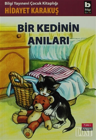 Bir Kedinin Anıları